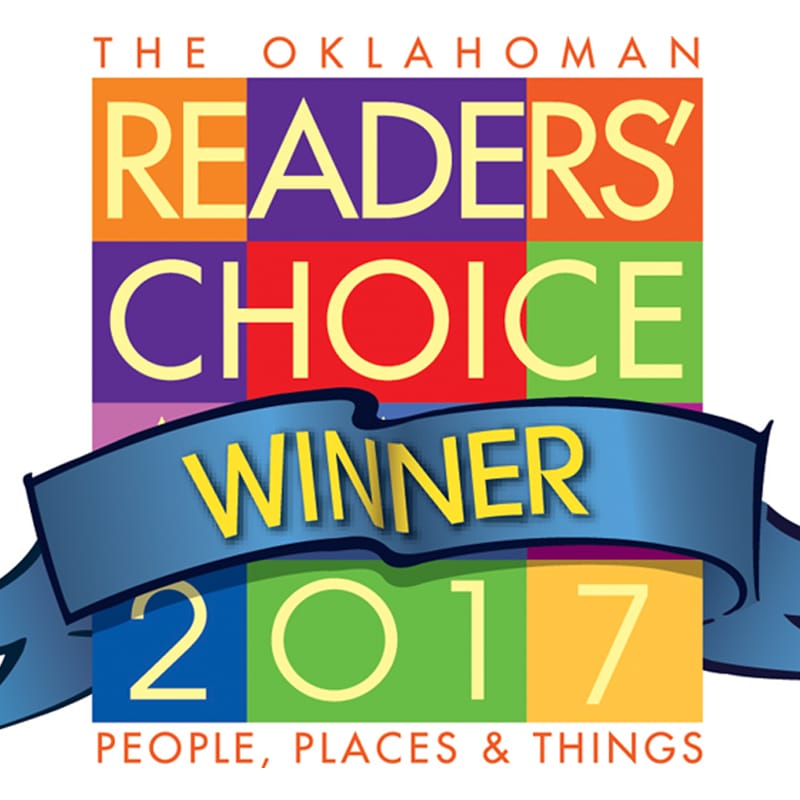 Dr. Tim Love named best cosmetic surgeon in The Oklahoman Readers’ Choice Awards