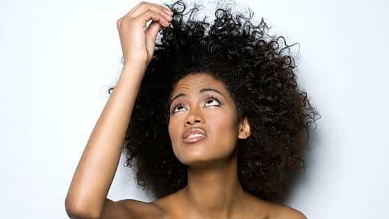 Hair Loss in African-American Women