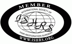 Hair Restoration Surgery Member icon