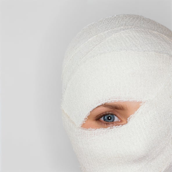 Why winter is the best time for plastic surgery