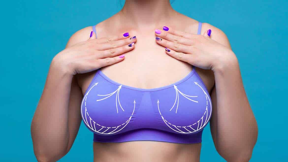 Fat Grafting Breast Augmentation in Oklahoma City