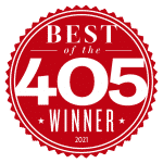Tim R Love Best of the 405 2021 Tim R Love Best of the 405 2021
