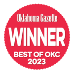 OK Gazette Winner 2023