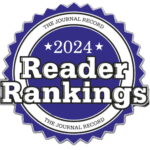 reader rankings