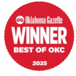 OK Gazette - Winner 2025