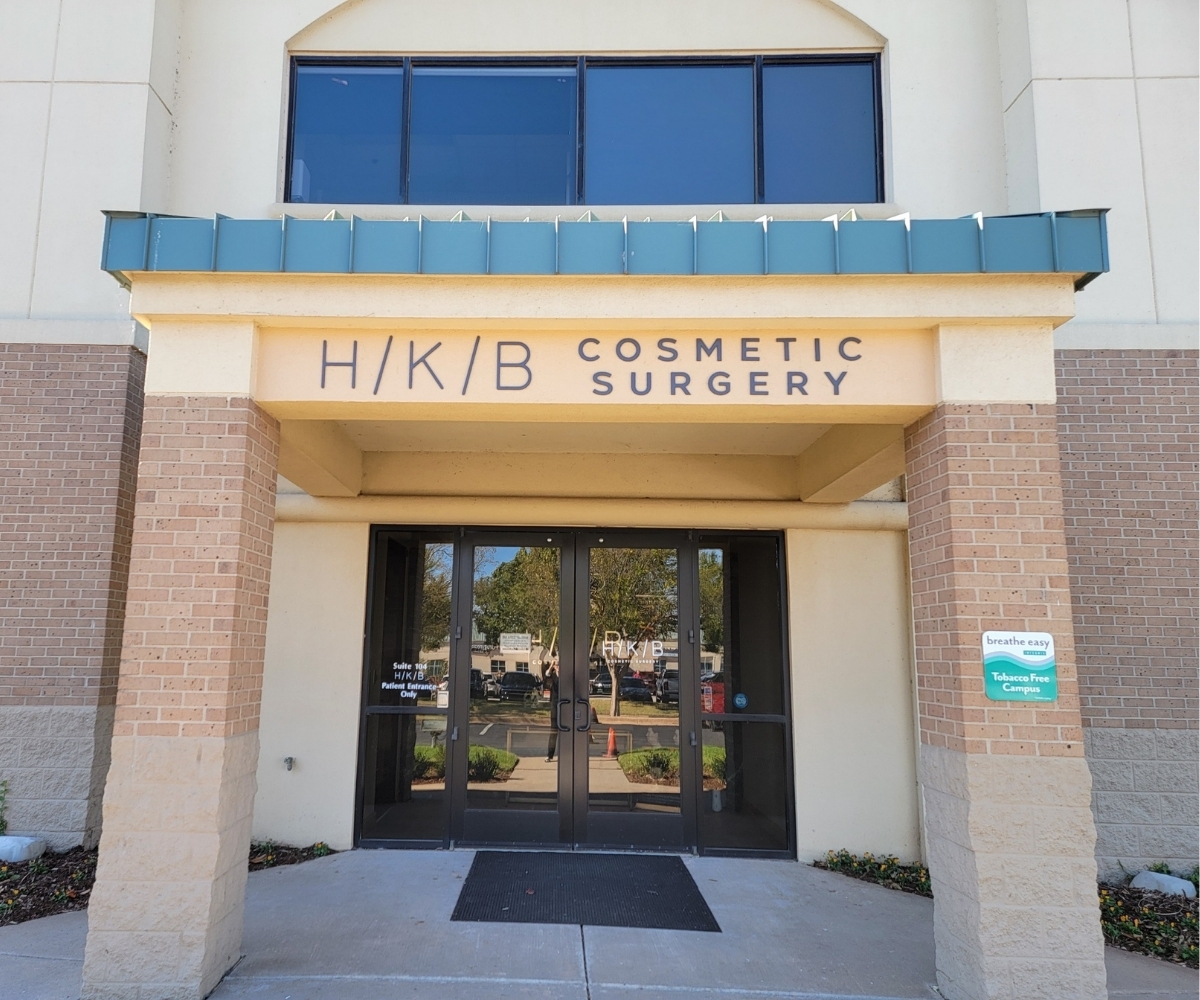 HKB OKC Cosmetic Surgery