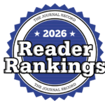 reader rankings
