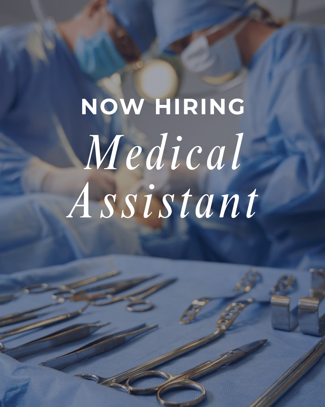 HKB Now Hiring