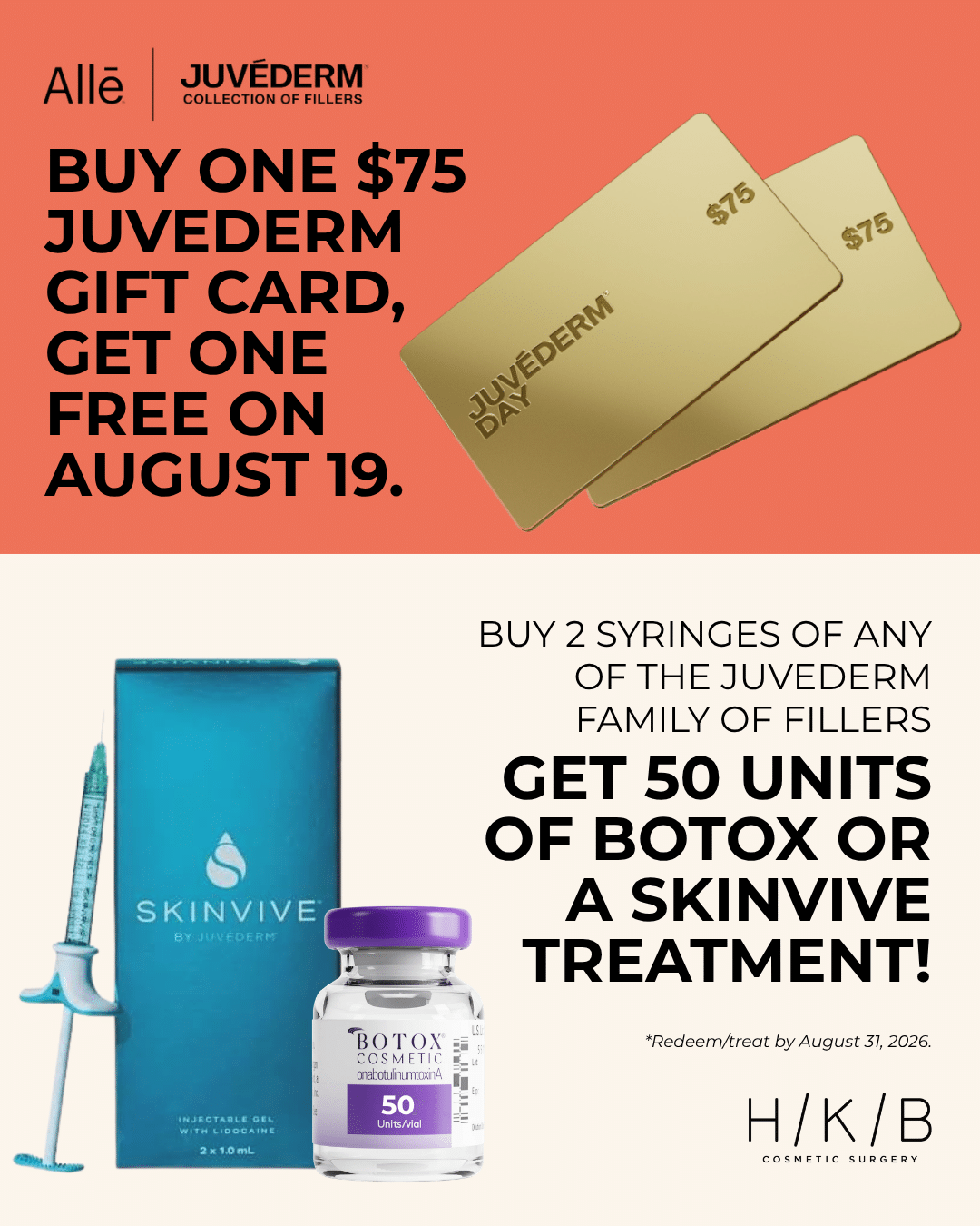 HKB Juvederm