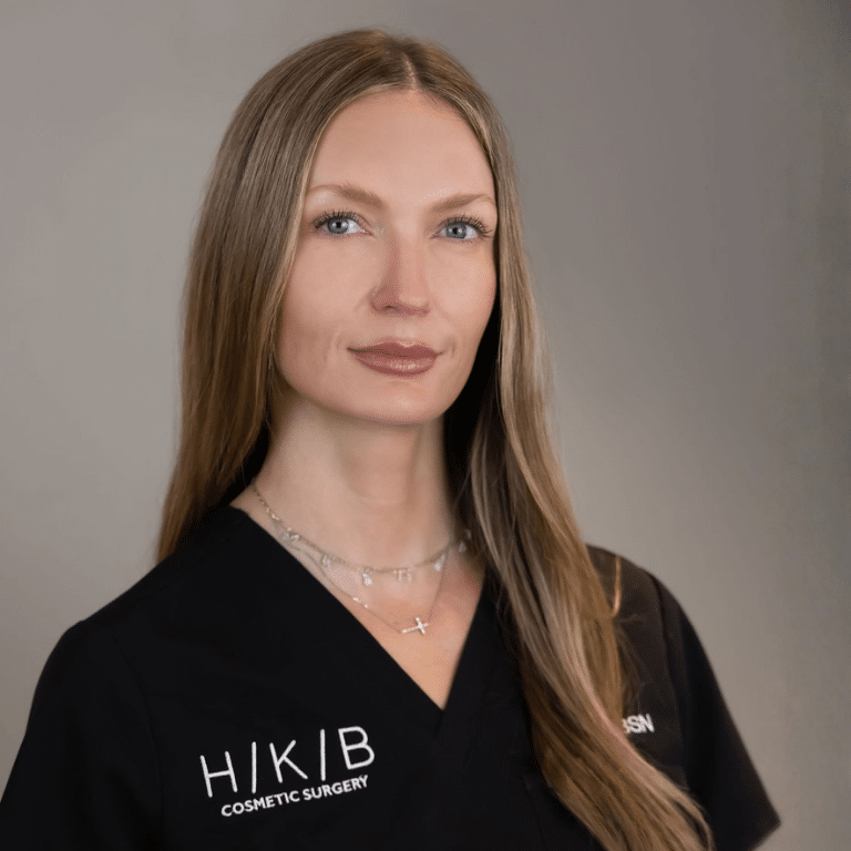 HKB Sara Robison Website Team Photo